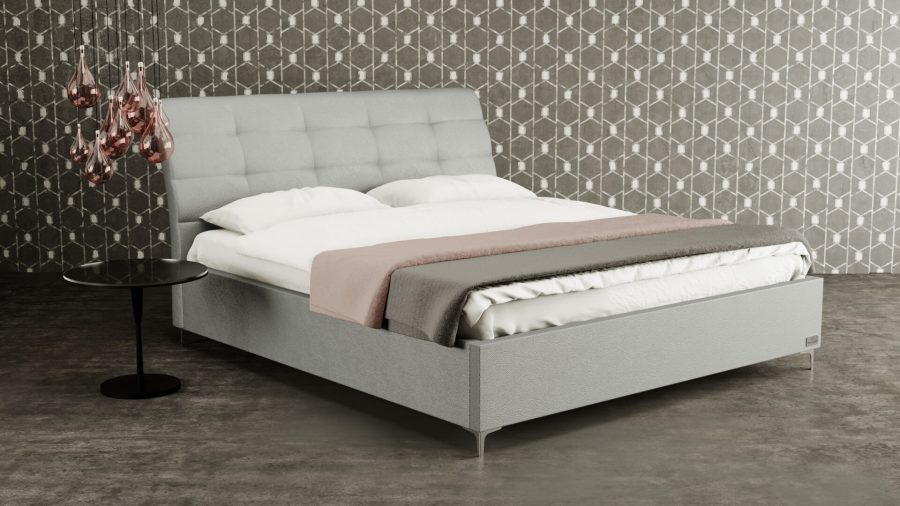 How to choose a double bed