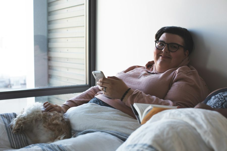 What mattress is best for overweight people