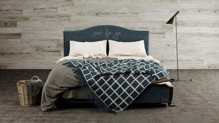 Why should you have a twin mattress in your double bed?