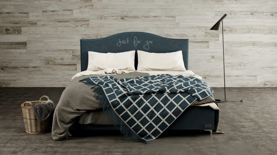 Why should you have a twin mattress in your double bed?