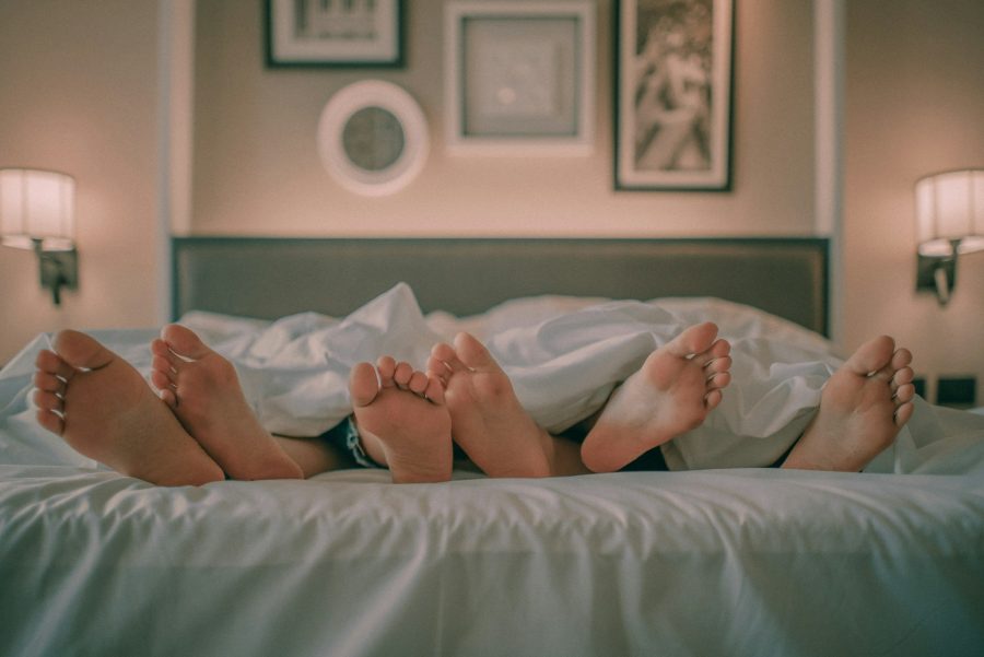 Spring and bag mattresses: what is the difference between them?