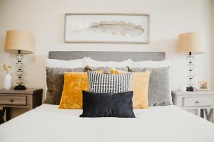 How to choose the right pillow?