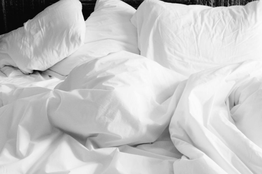 Even the blanket affects the quality of sleep. How to choose it correctly?