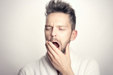 How do you know if you are sleeping on an unsuitable mattress?