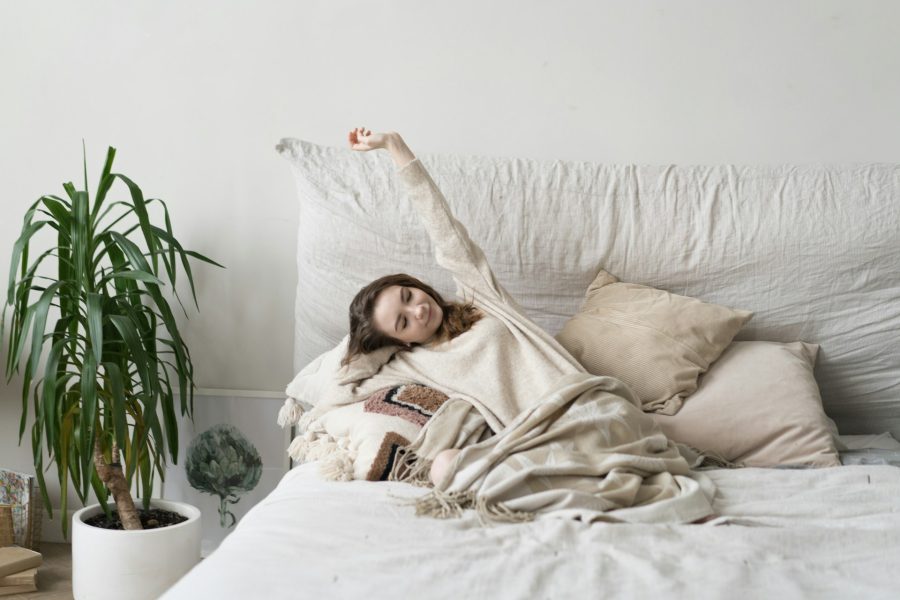 How to choose bed linen and bed sheets: dimensions, materials and fastening