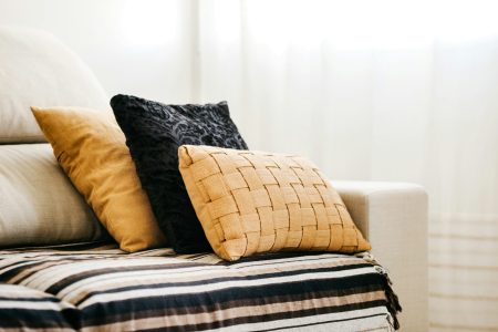 A great guide to choosing duvets, blankets and pillows
