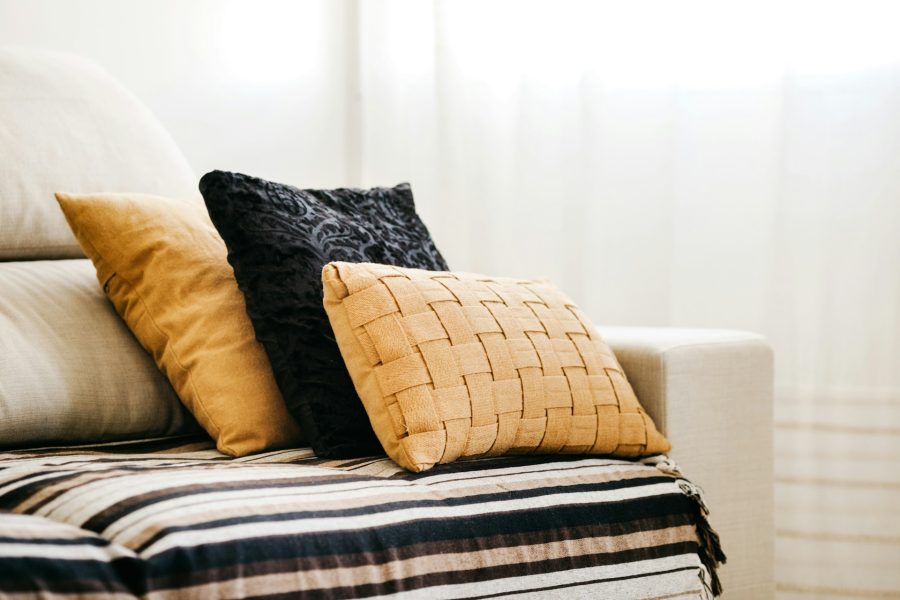 A great guide to choosing duvets, blankets and pillows