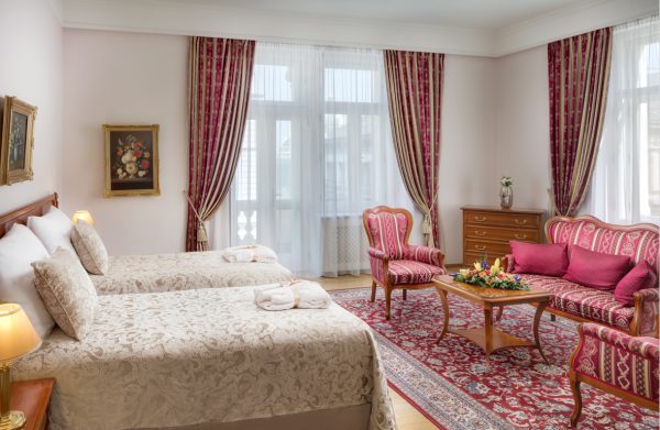 Hotel Boutique