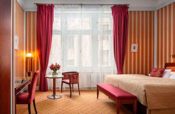 Hotel Paris