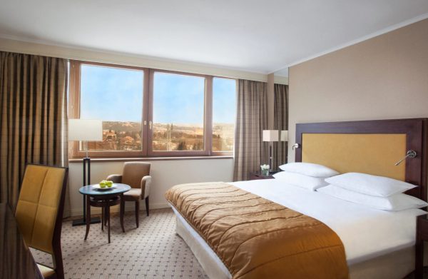 Hotel Corinthia