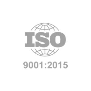 Certified quality management system according to STN EN ISO 9001:2015