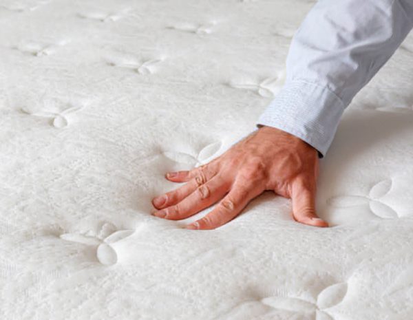 Materasso 2022 mattress catalogue