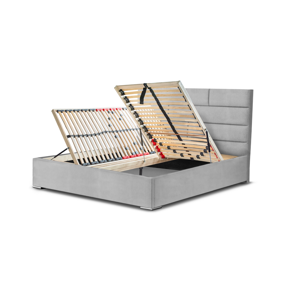 Bed Boxspring tilt