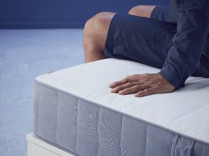 Find out how to build a customized bed in Materasso