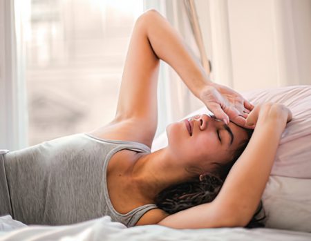 Don’t you feel refreshed when you wake up? Maybe you have an improperly positioned bed