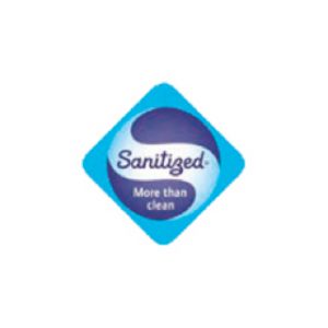 SANITIZED antibacterial foam