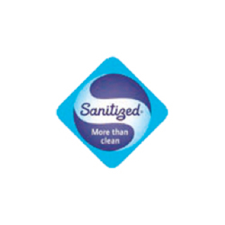 SANITIZED antibacterial foam