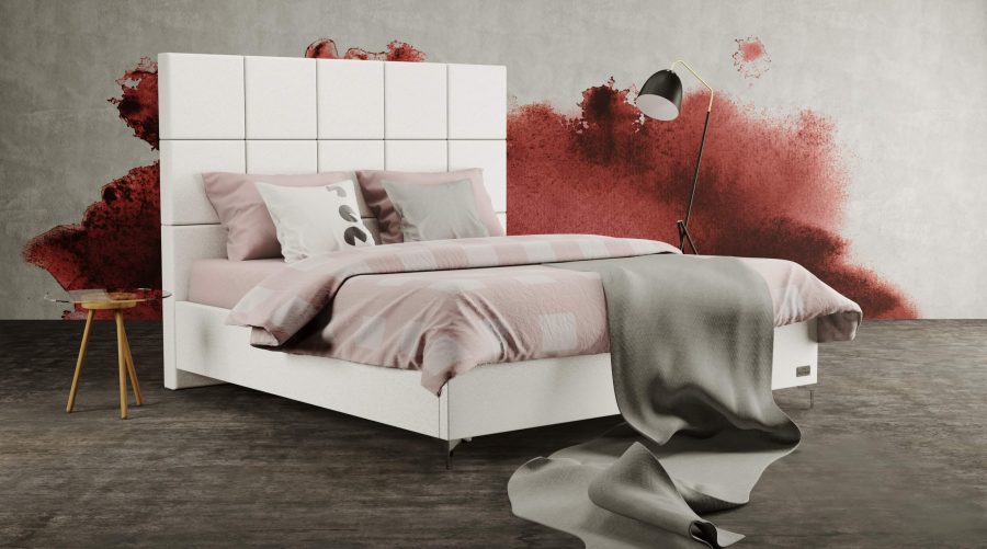 Choosing a memory foam mattress