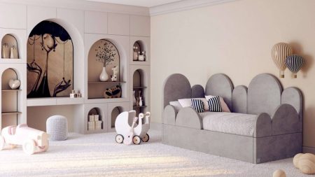 How to choose a crib and mattress? We will advise you