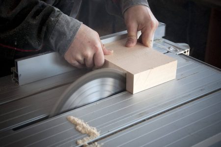How do we manufacture bed mattresses at Materasso?