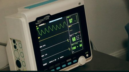 What happens in the sleep lab and where can you find it?