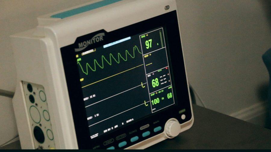 What happens in the sleep lab and where can you find it?