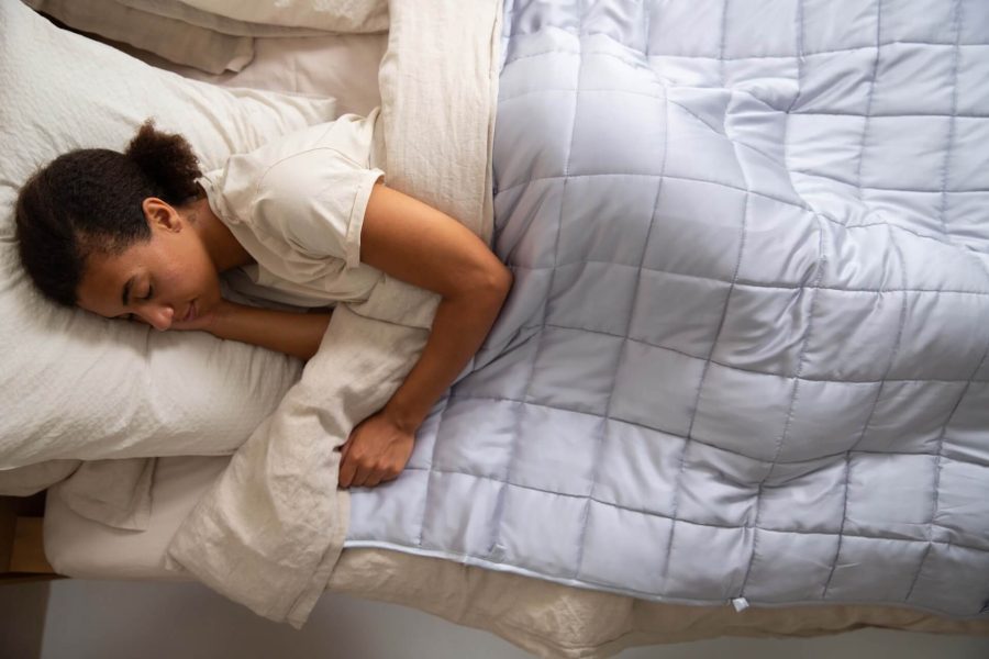 Which mattress will you choose: spring or foam?