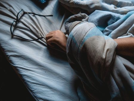 Proven advice on how to fall asleep quickly