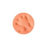 VISCOELASTIC FOAM Orange