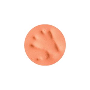 VISCOELASTIC FOAM Orange