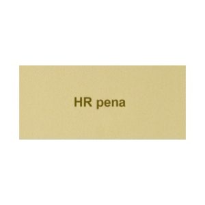 Cold HR foam