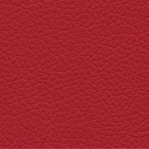 Goatskin gatto 26 red
