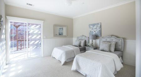 A great overview of the most common bed types