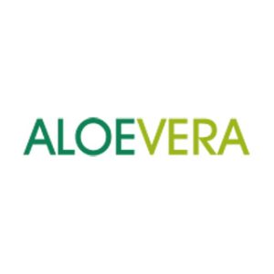 ALOE VERA foam