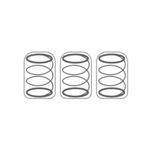 Bag spring