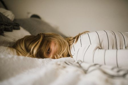 What to do if you can’t fall asleep? Effective tips and recommendations from experts