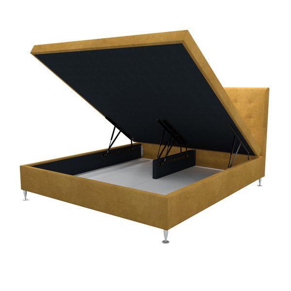 Boxspring UP Tip Maxi