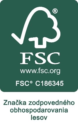 FSC® certificate