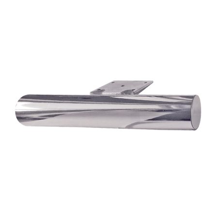 Floor tube
