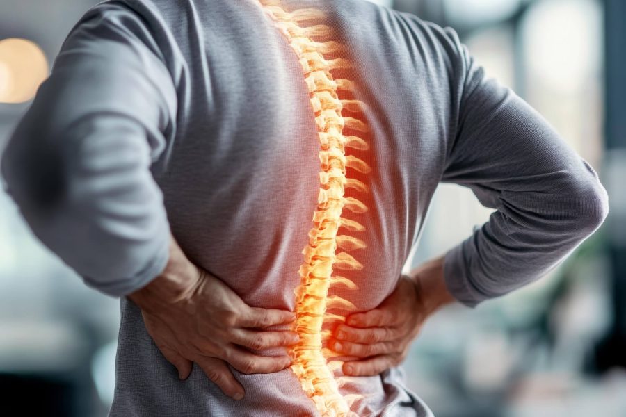 The right mattress can help you from some health problems