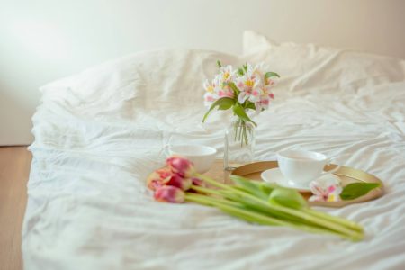 Sleep and sustainability or how the bedroom affects the nature around us