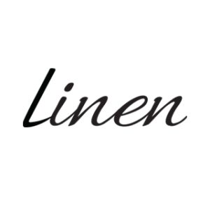 Linen cover