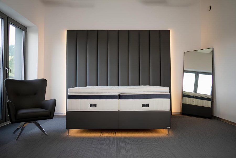 Practical tips for choosing the best mattress for your hotel